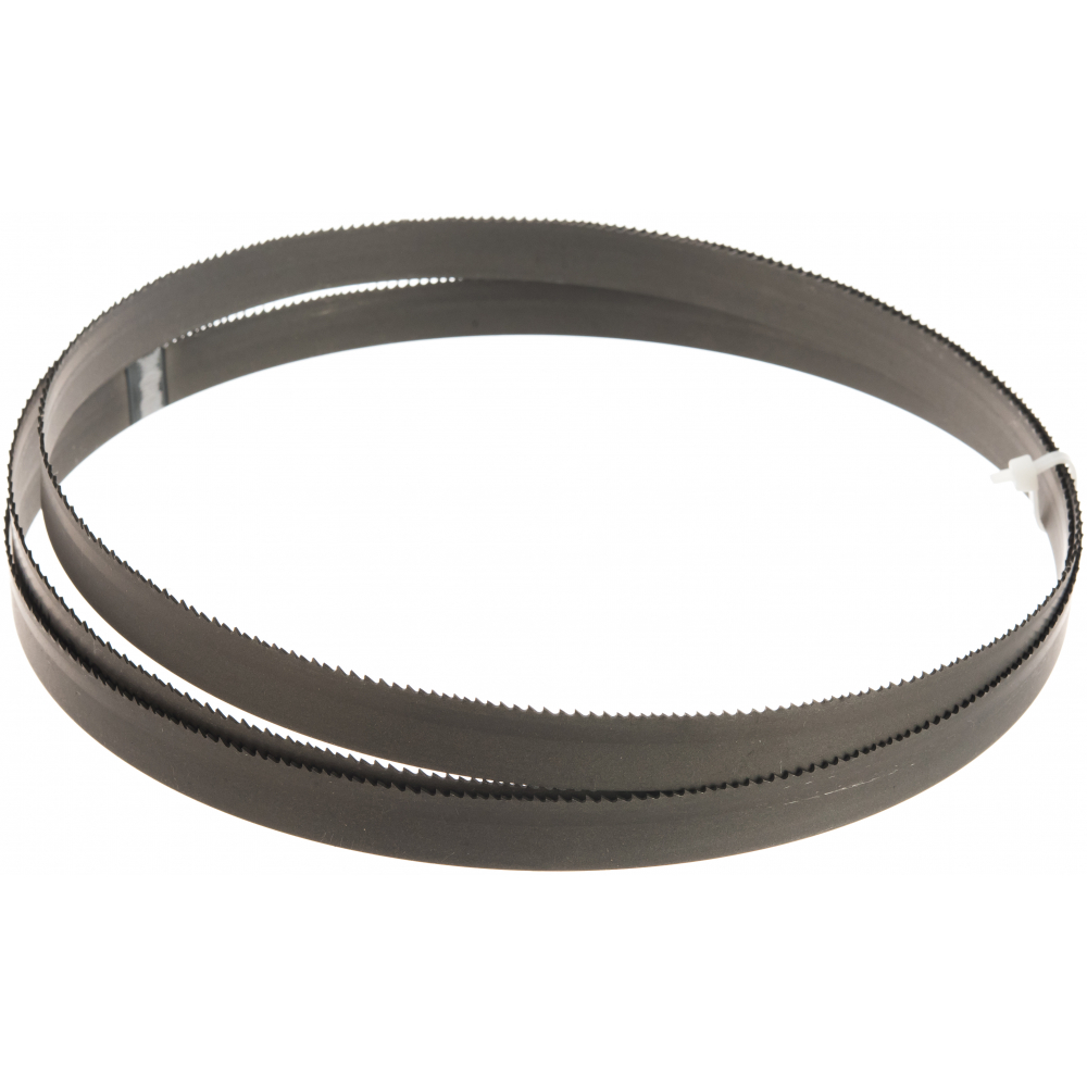 

Полотно пильное для резки металла Spectra Bimetal M42 (13х0.6х1640 мм; 8/12S TPI) HONSBERG