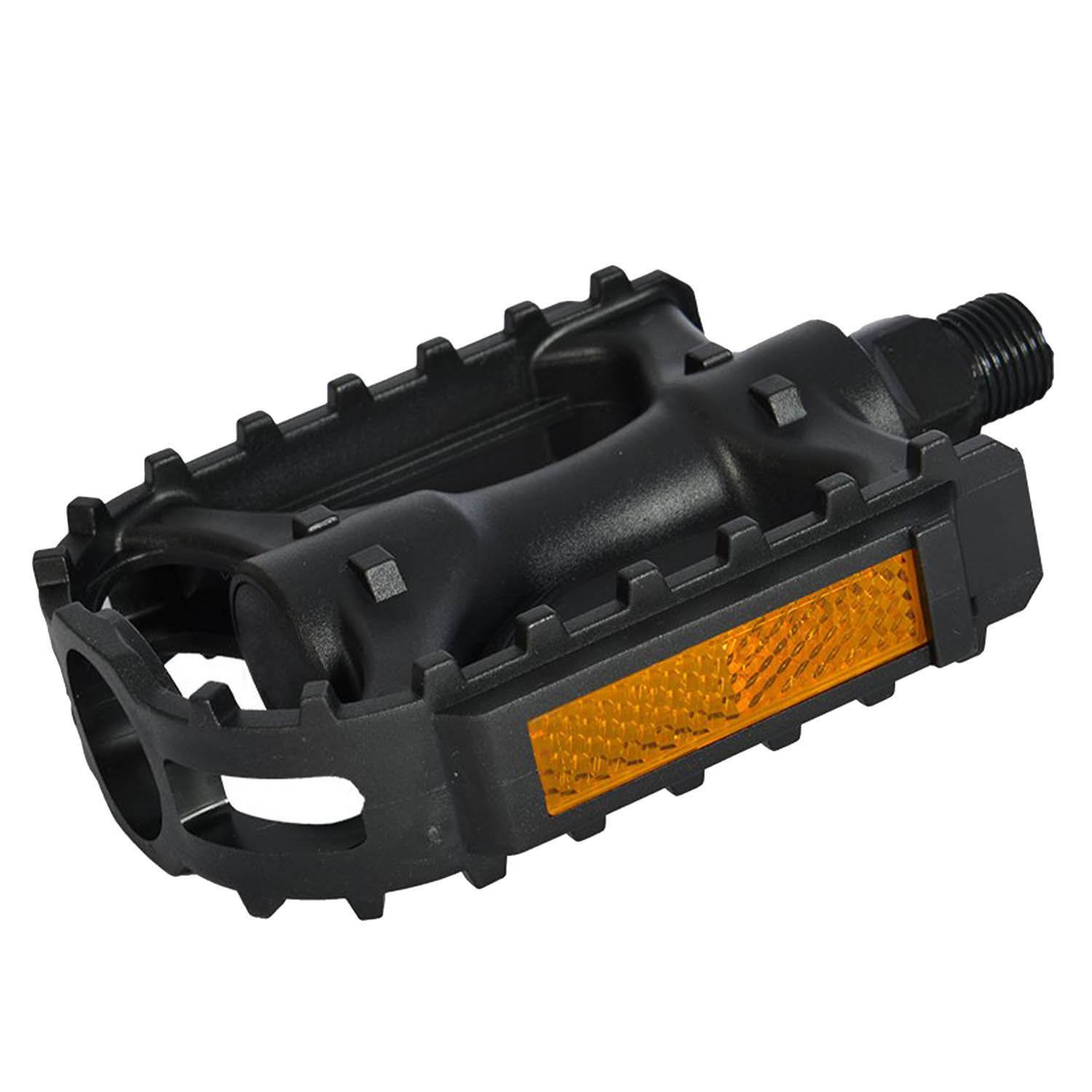 Педали Oxford Resin Mtb Pedals Mtb 1/2'' Black (Б/Р) 2024