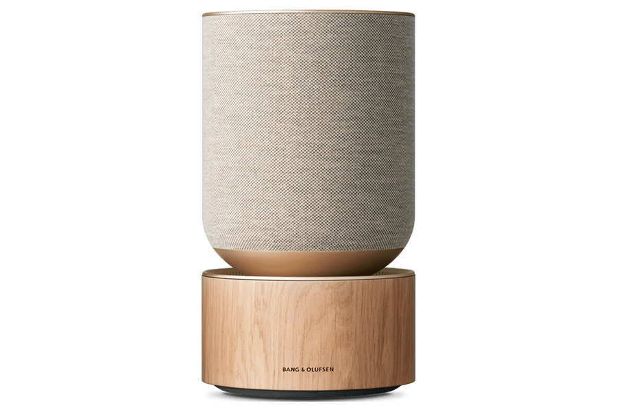 Умная колонка Bang & Olufsen BeoSound Balance Natural (6471)