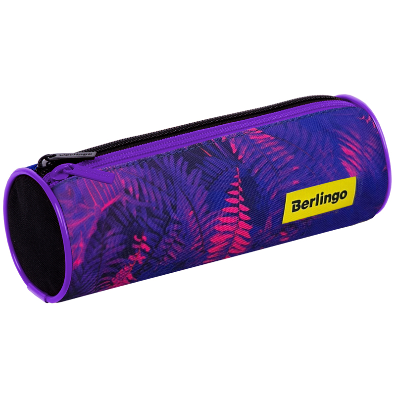 

Berlingo 2 отделения, 210х70 мм Flora neon, полиэстер, 2 отделения, 210х70 мм Flora neon, полиэстер