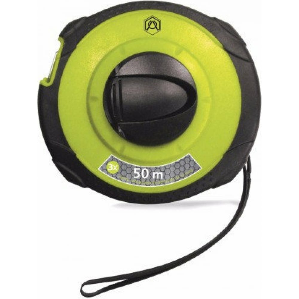 

Измерительная лента Armero, 50 м, сталь A111/050