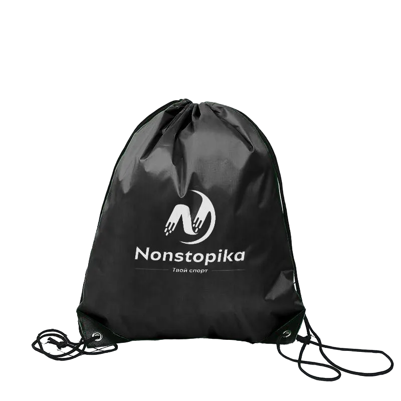 Мешок для хранения Nonstopika One, цвет черный