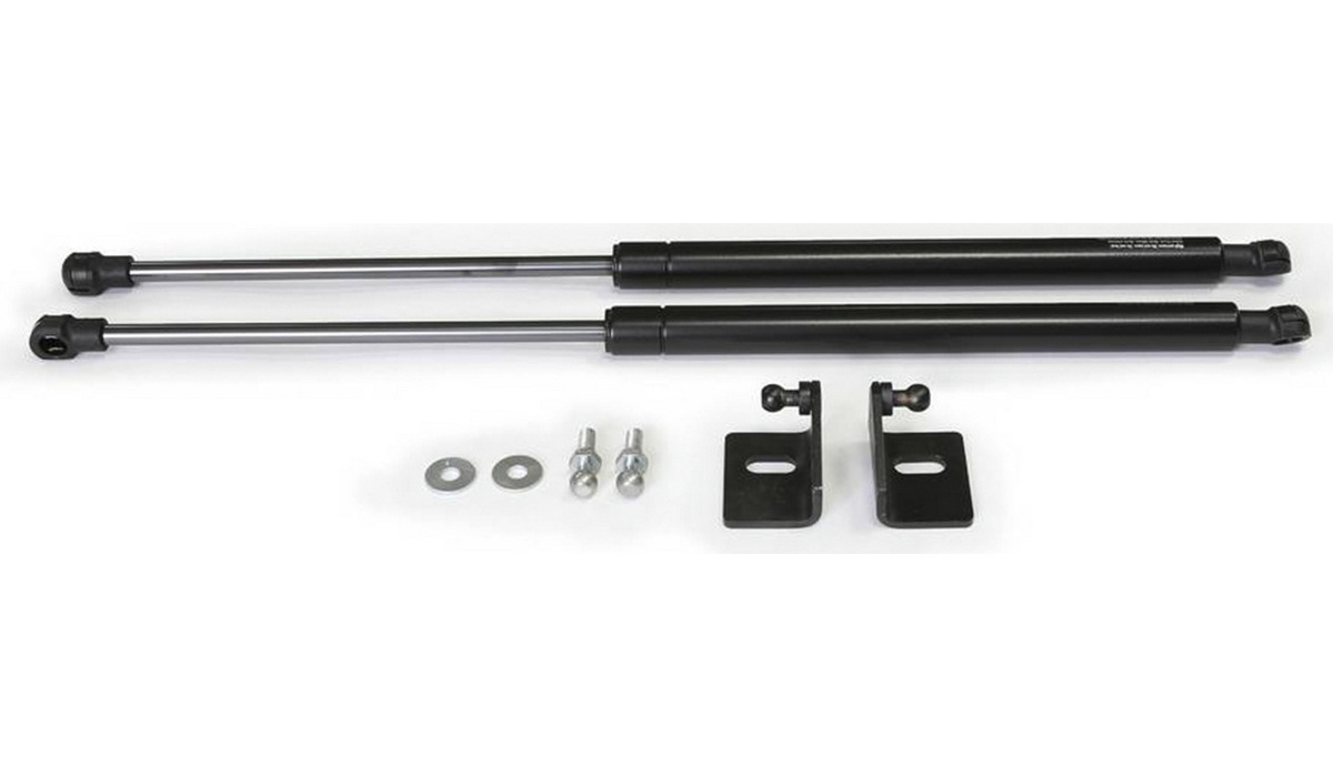 

Упоры капота АвтоУпор для Nissan Sentra B17 2014-2017, 2 шт., UNISEN021