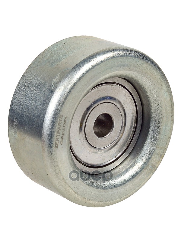 

Z23818 Ролик Обводной Mitsubishi Asx 2.0I 10>/Outlander 2.0 12> ZENTPARTS Z23818