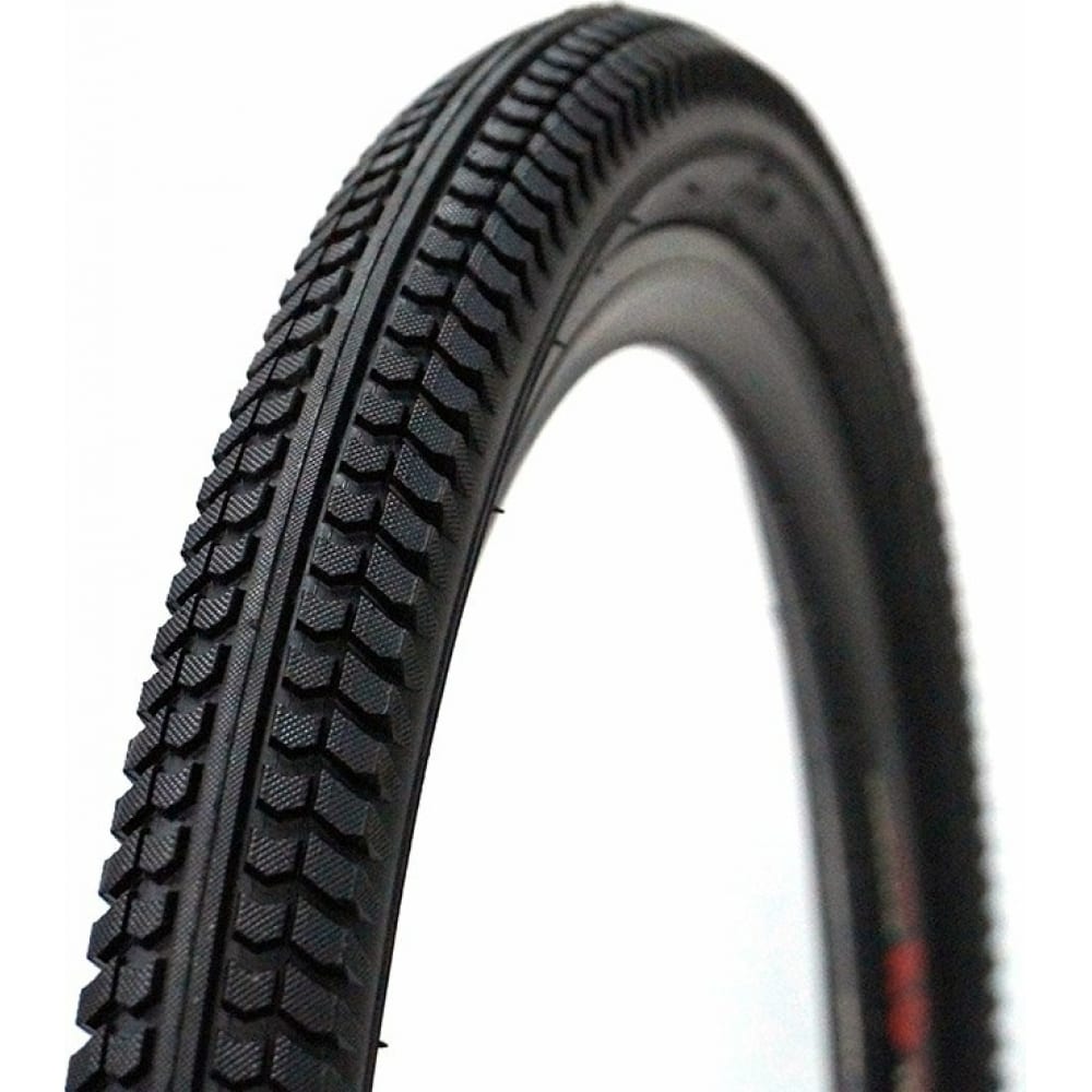 

Покрышка Wanda P1072 26х2.125, черная H000014298, Черный, P1072