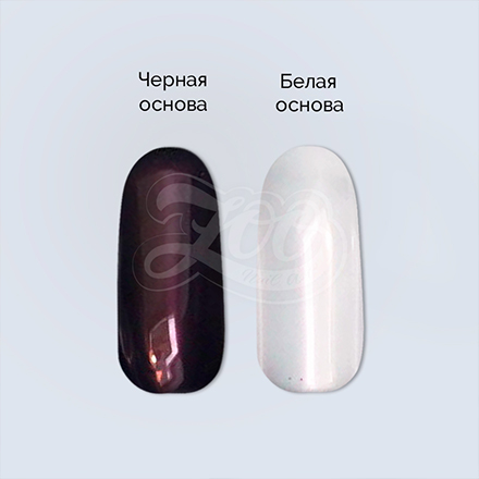 

Набор, Zoo Nail Art, Пигмент «Русалка» №1004, розовый, 3 шт.