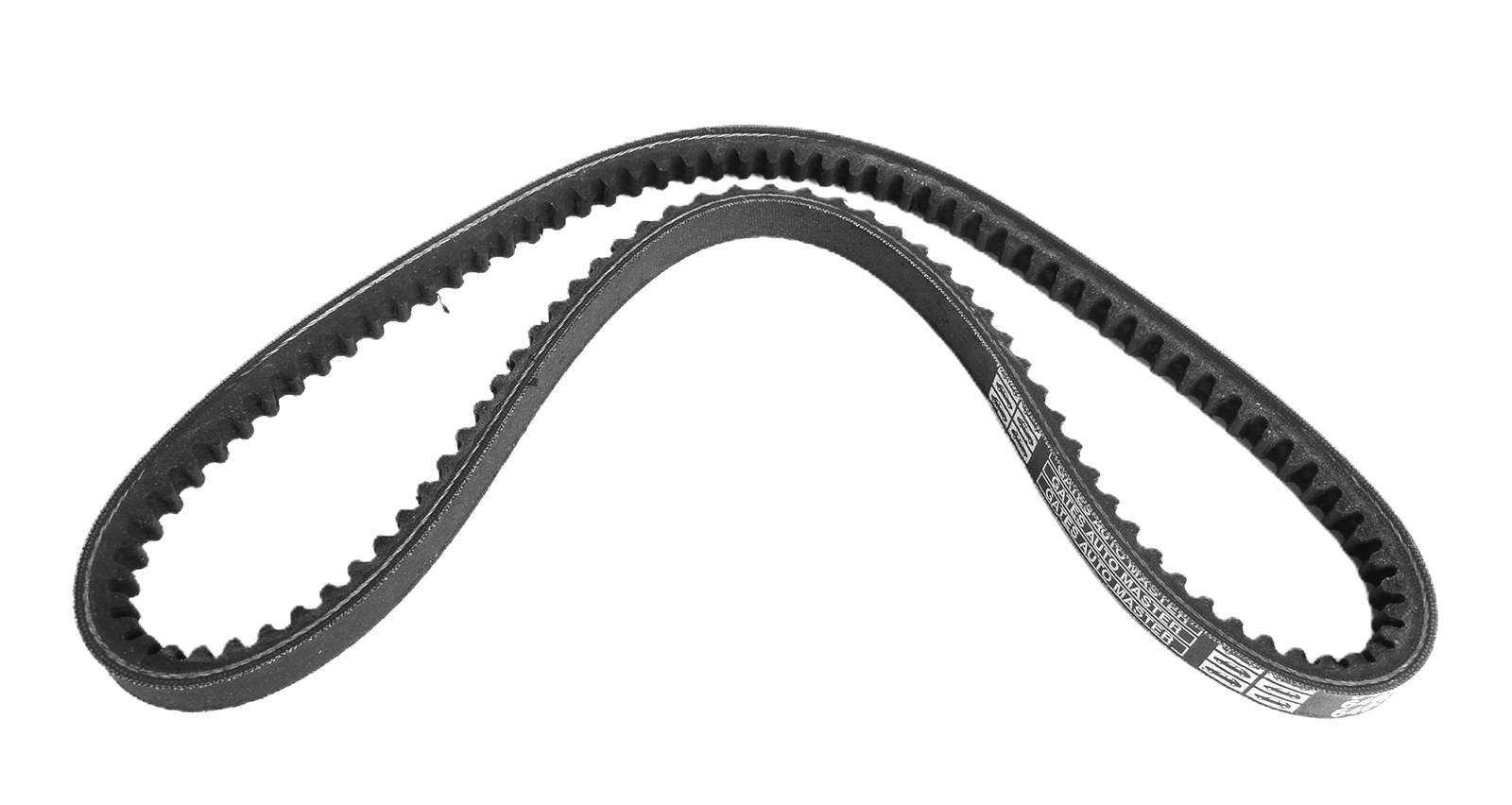 

GATES Ремень клиновой GATES 6463MC