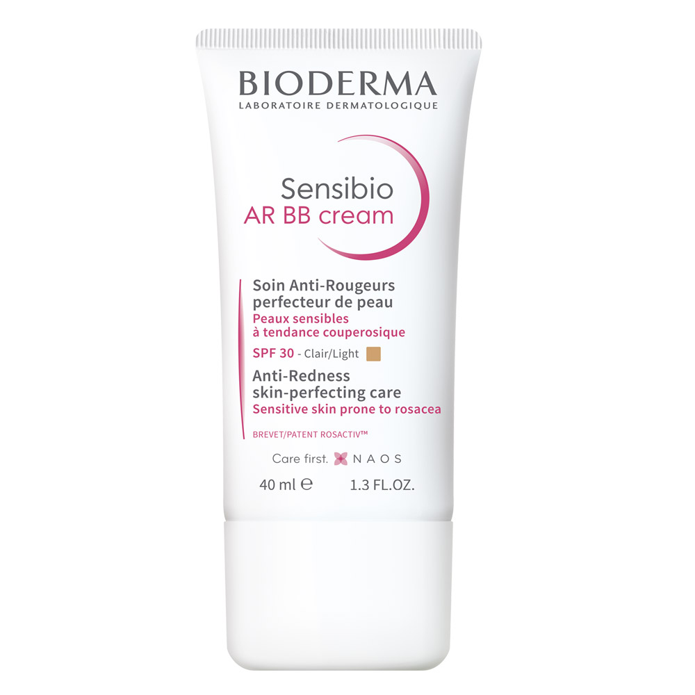 

BB крем Bioderma 40мл