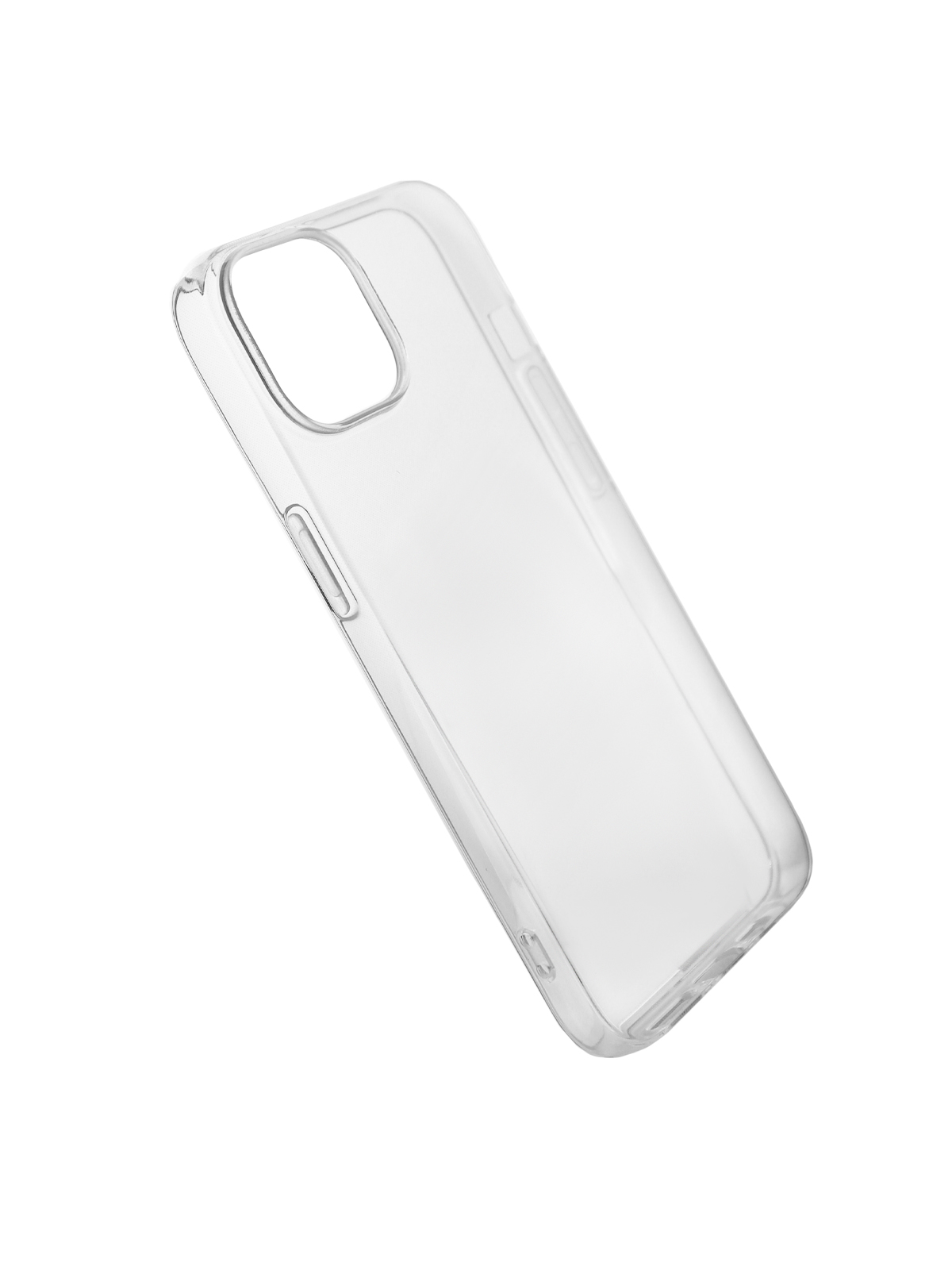 фото Защитный чехол luxcase на iphone 14 6,1", кейс бампер, накладка на смартфон, 60334