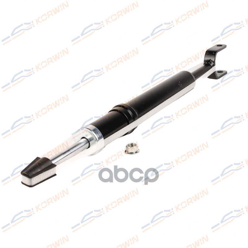 

Амортизатор Audi A6/ Passat/ Super-B Front (Гарантия 1 Год/30Т.Км) KORWIN KWCA1101