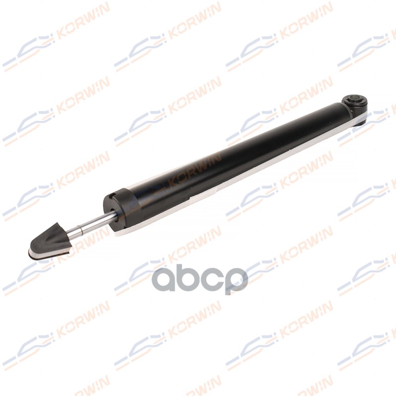 

Амортизатор Focus I 98-04 Rear Hb/Sed (Гарантия 1 Год/30Т.Км) KORWIN KWCA1070