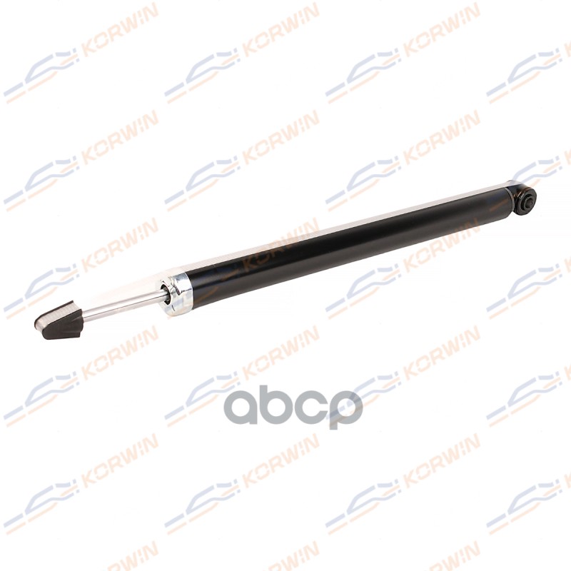 

Амортизатор Focus Ii 04- Rear Hb/Sed (Гарантия 1 Год/30Т.Км) KORWIN KWCA1071