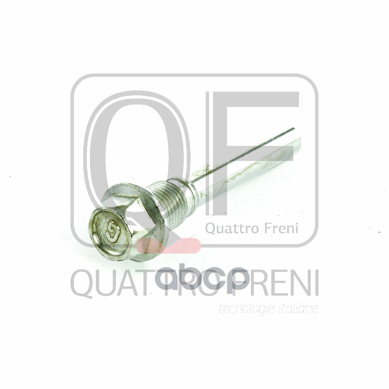 

QF00Z00059_направляющая скобы суппорта! Mitsubishi Outlander CW 06-12