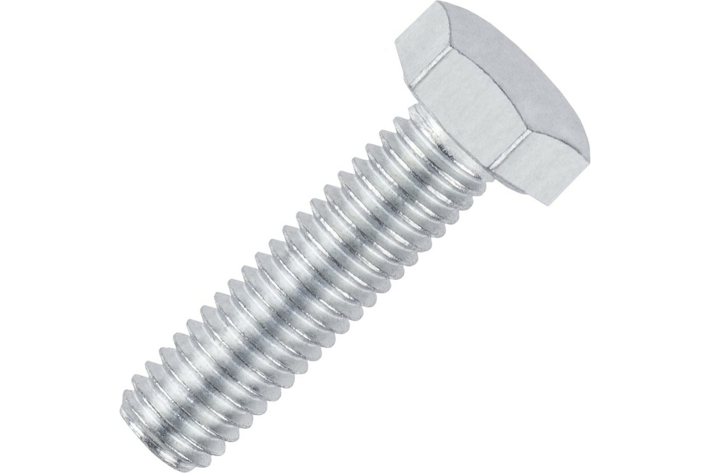 фото Fastenpro din 933 10.9 - болт с шестигранной головой m8x30 8 шт., fp-подвес 14-0020574