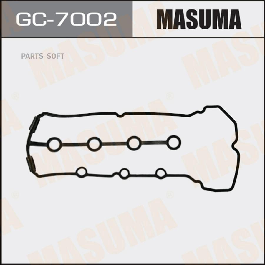 Клапанная группа Masuma GC7002