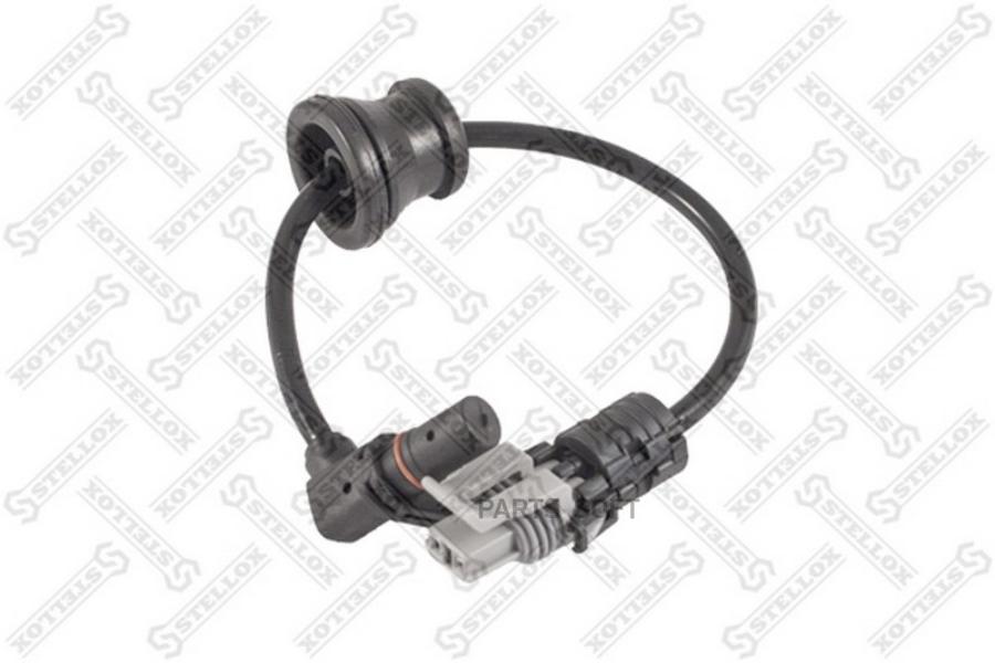 

Датчик Abs Зад.Chevrolet Captiva 2.4 07> Stellox арт. 0665464SX