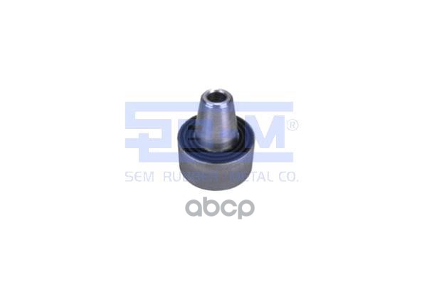 

SEM7708_сайлентблок подвески !..x67x83 Omn MAN Lion's/Turliner