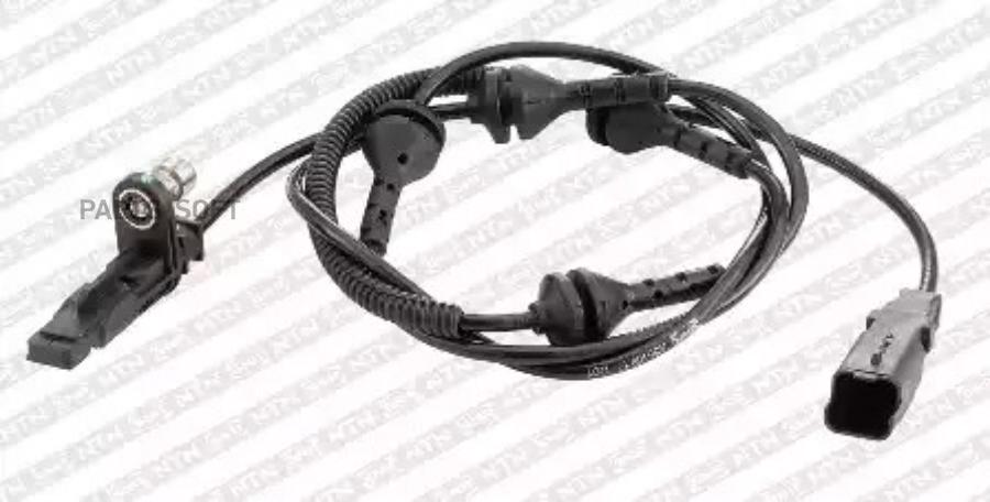 

Датчик Abs Пер.Citroen C6, Peugeot 407 1.8-3.0i 04> NTN-SNR арт. ASB159.17