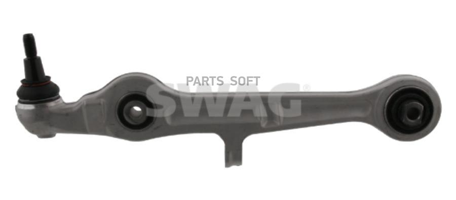 

Рычаг Подвески, Передний Нижний Swag 32730034