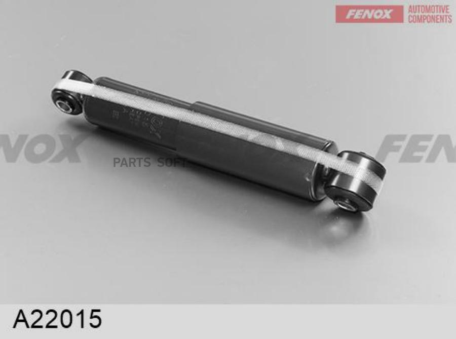 

FENOX A22015 Амортизатор задний GAS () 1шт