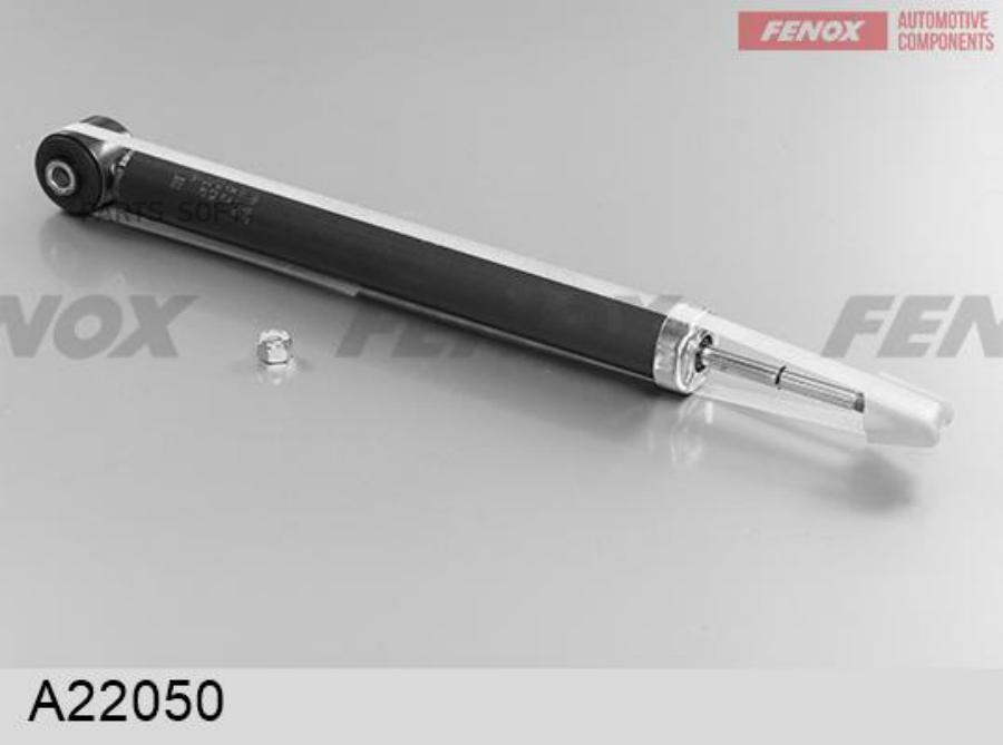 

FENOX A22050 Амортизатор задний GAS () 1шт