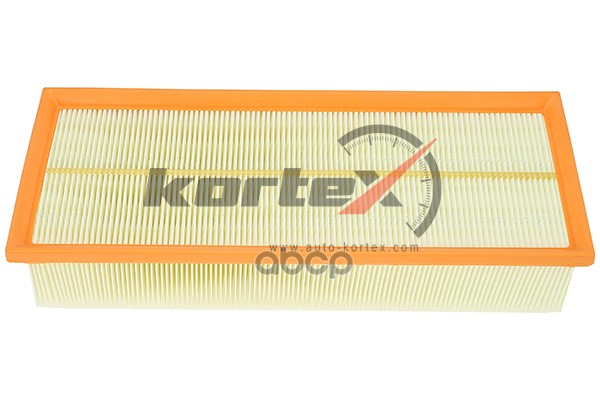 

KORTEX KA0122 Фильтр воздушный AUDI A3/GOLF V/PASSAT B6/TOURAN 03-