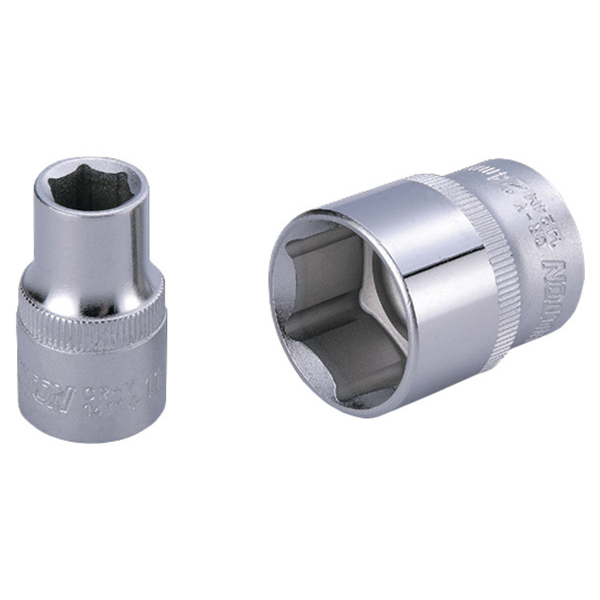 

HONITON Торцевая головка 3/8 13 мм, 6-гранная, SK-B1313MB