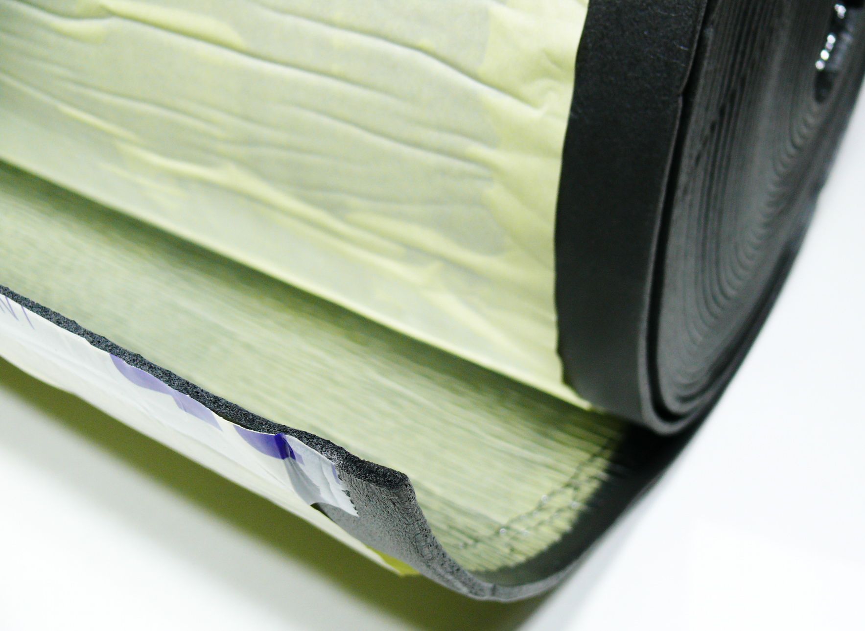 

Изолон Isolontape 500 4004 VB D LM, 1х20 м. Толщина 4 мм, самоклеющаяся металлизированная, Серебристый, 500 4004 VB D LM