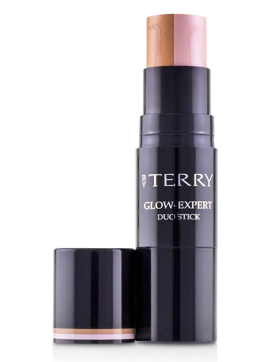 

Румяна хайлатер By Terry Glowexpert Duo Stick 4 Cream Melba