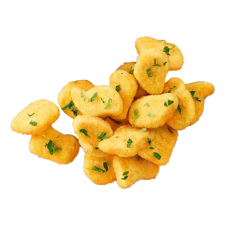 

Наггетсы куриные фри