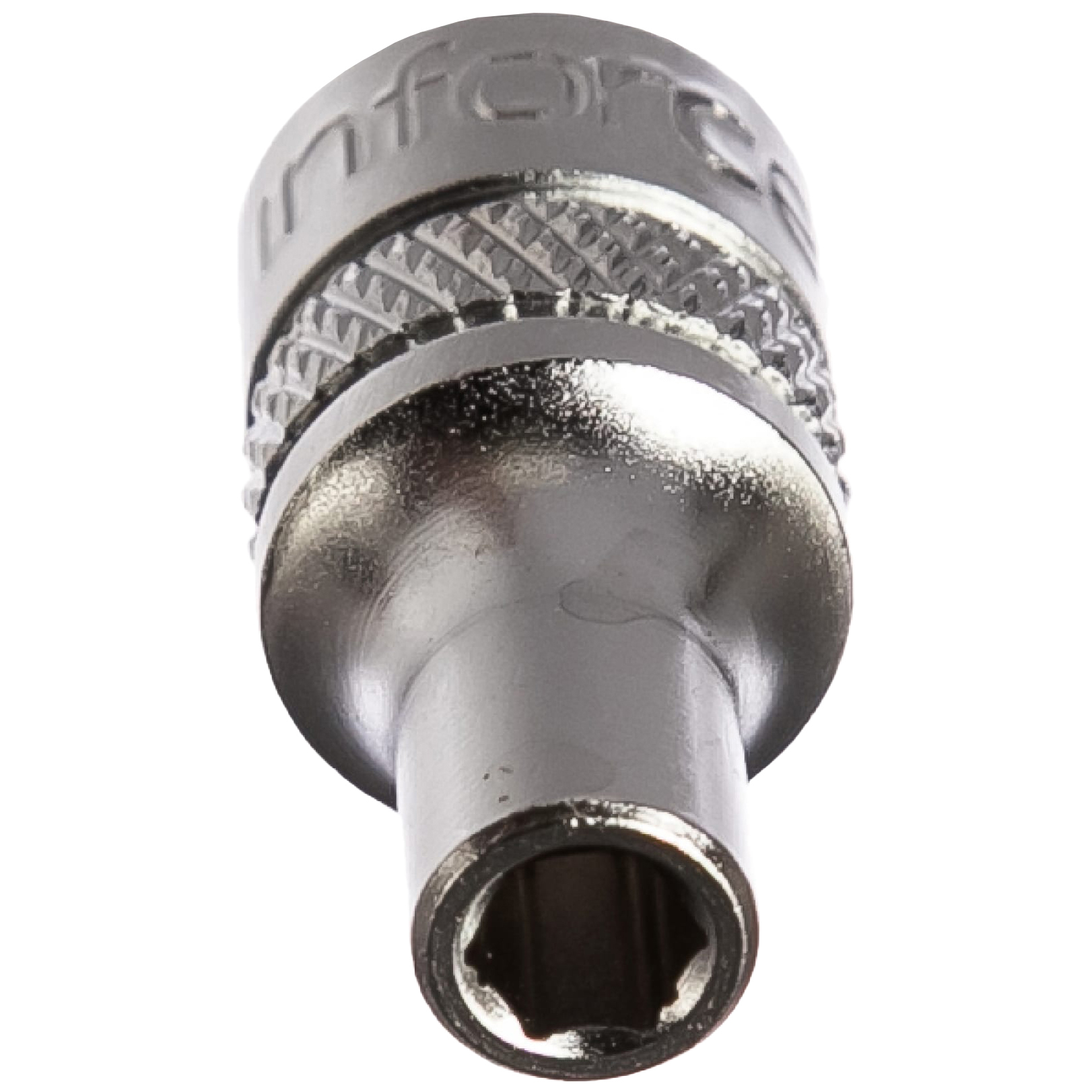 

Inforce шестигранная торцева головка 1/4 DR 4мм 11-01-455