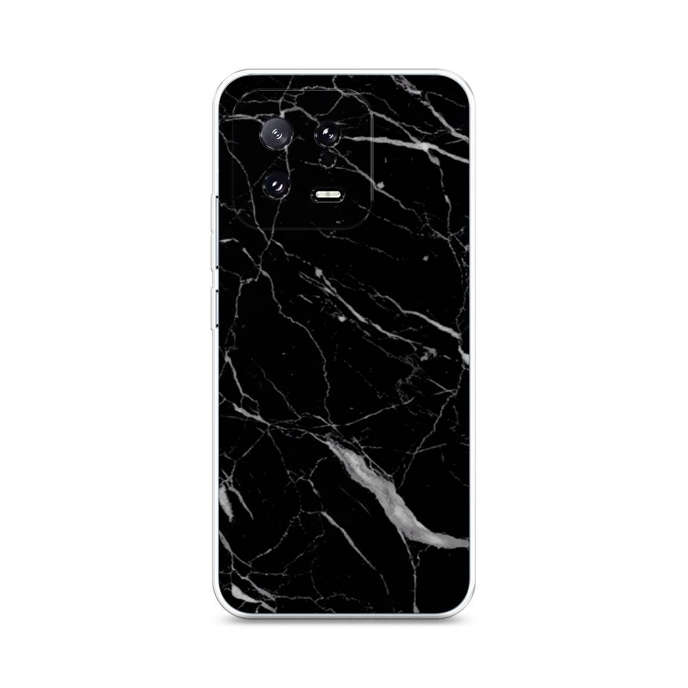 

Чехол Awog на Xiaomi 13 5G "Черный минерал", 317250-3