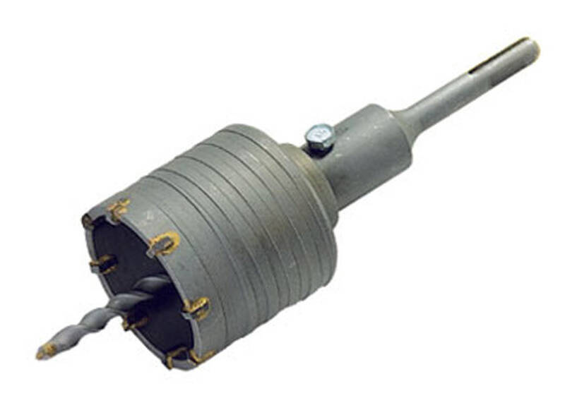 

Коронка FORWARD SDS-plus 32200065, 32200065