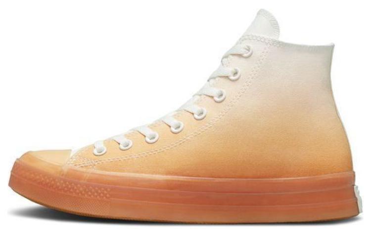 

Кеды унисекс Converse Chuck Taylor All Star CX оранжевые 39 EU, Оранжевый, Chuck Taylor All Star CX