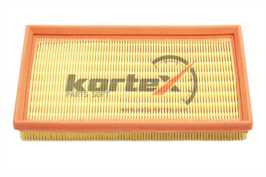 

KORTEX KA0192 Фильтр воздушный SUZUKI IGNIS/JUSTY