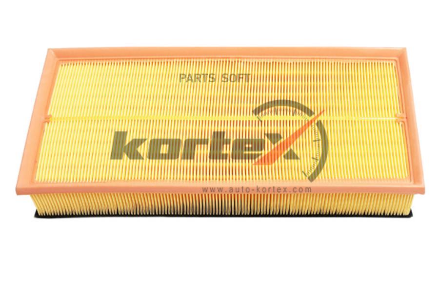 

KORTEX KA0208 Фильтр воздушный (для пыльн.условий)