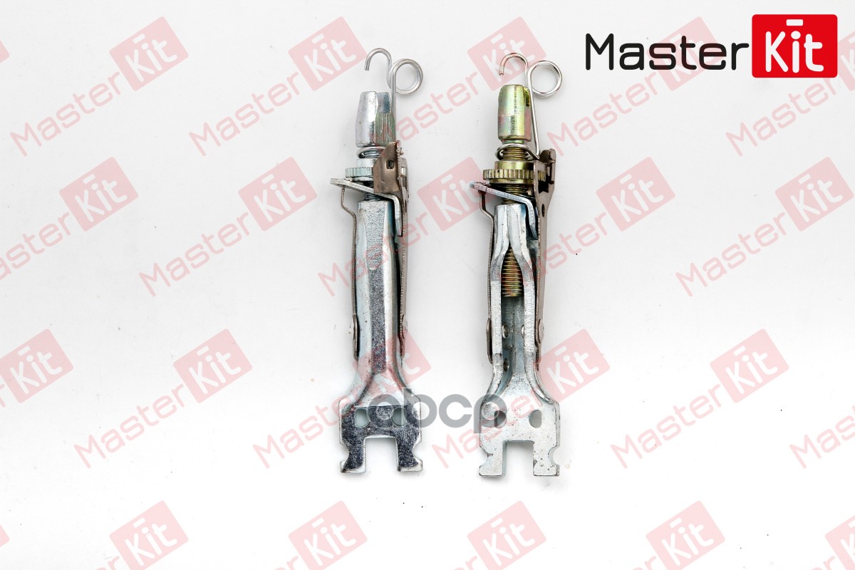 Комплект Распорных Планок Master Kit 77Ap037 2550₽