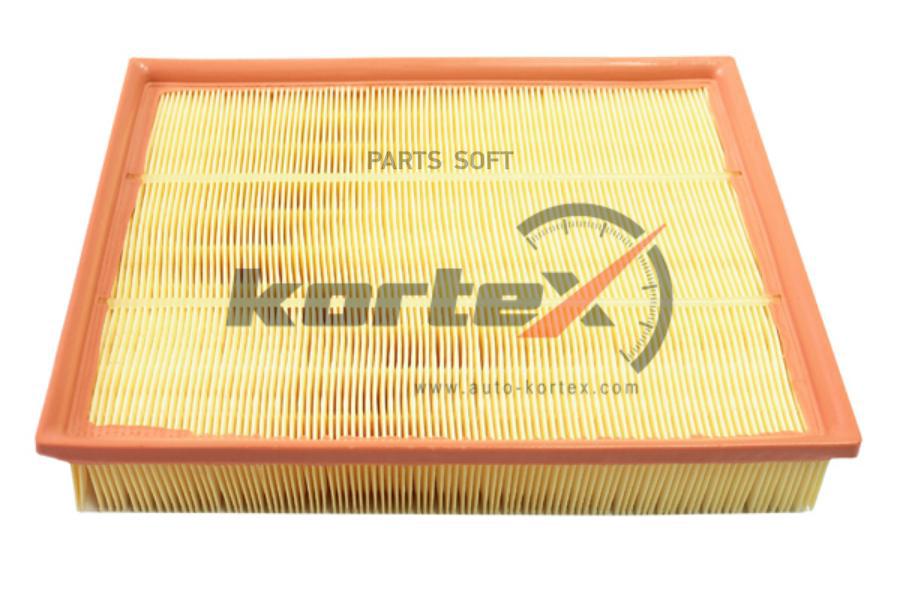 KORTEX KA0215 Фильтр воздушный VW AMOROK 2.0 TDI