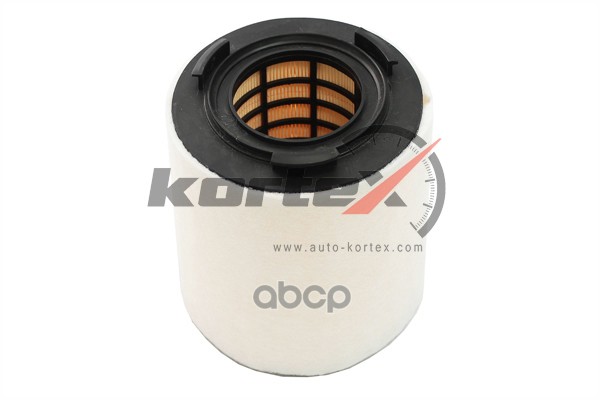 

KORTEX KA0225 Фильтр воздушный AUDI A1/VW POLO/SKODA FABIA 11-