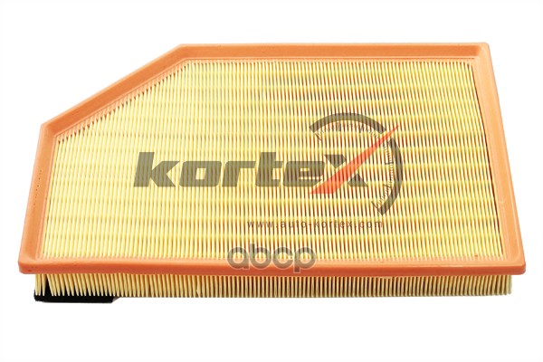 

KORTEX KA0238 Фильтр воздушный VOLVO S60/S80/XC60 2.4D/4.4