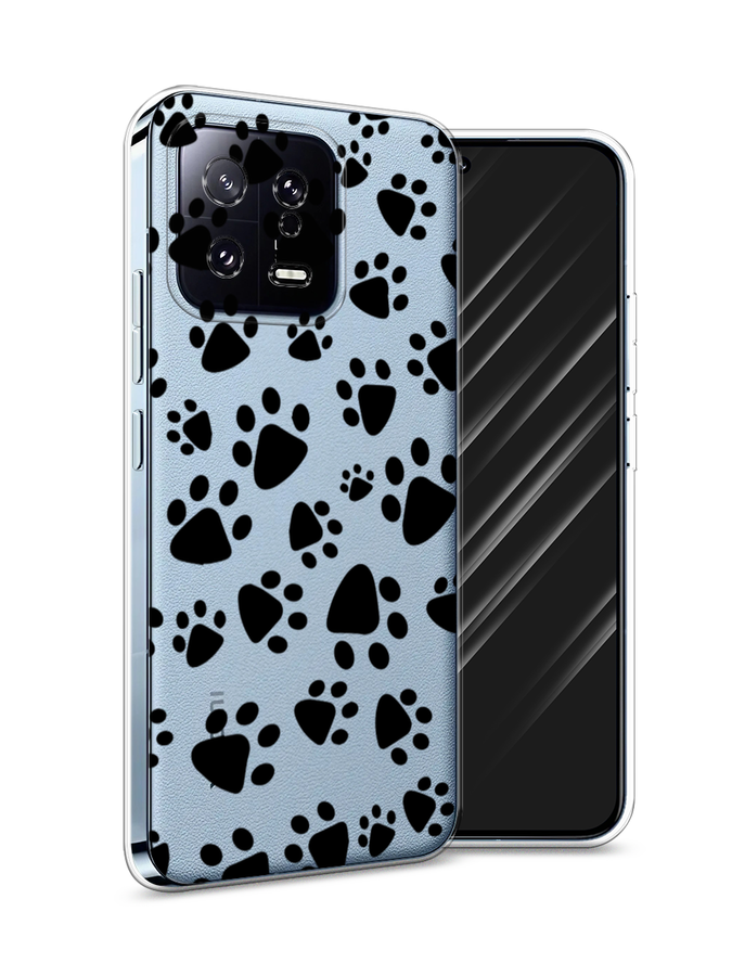 Чехол Awog на Xiaomi 13 5G  
