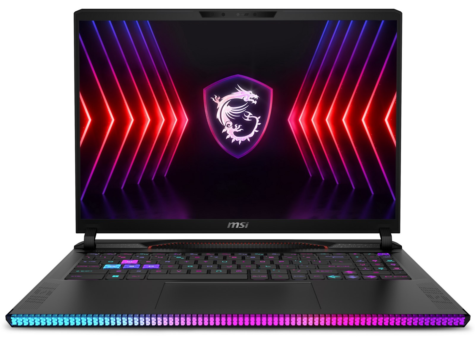 

Ноутбук MSI GE68HX 14VIG-286US Raider черный (9S7-15M131-286), GE68HX 14VHG Raider