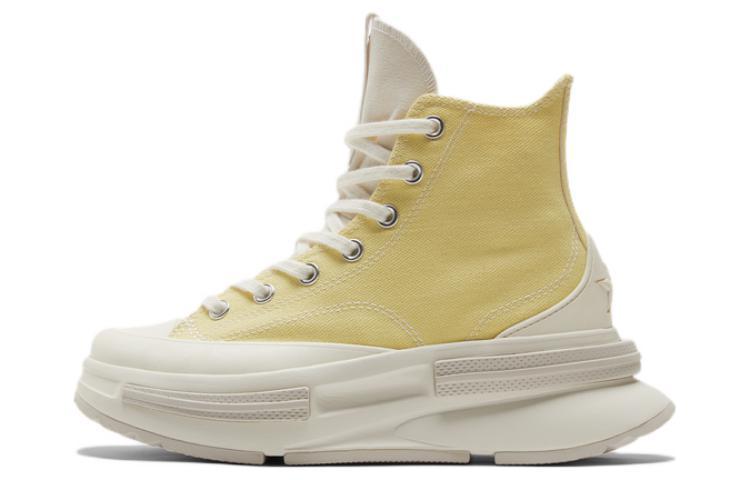 

Кеды унисекс Converse run star legacy cx желтые 44 EU, Желтый, run star legacy cx