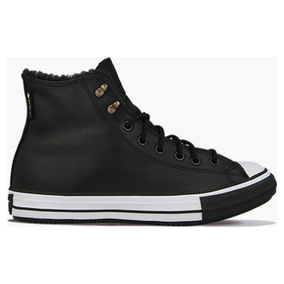 

Кеды мужские Converse 165936 черные 38 RU, Черный, 165936