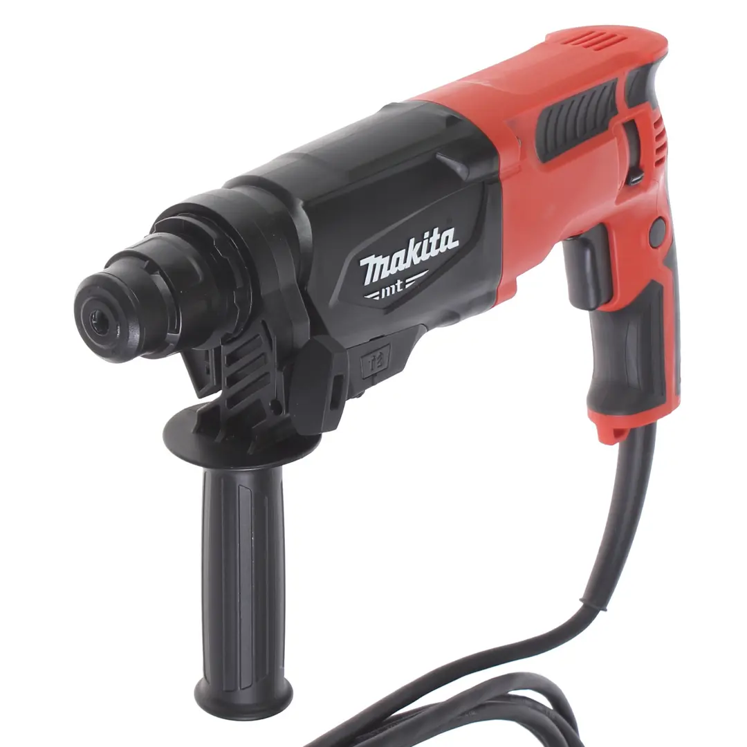 фото Перфоратор sds-plus makita m8701, 800 вт, 2.3 дж