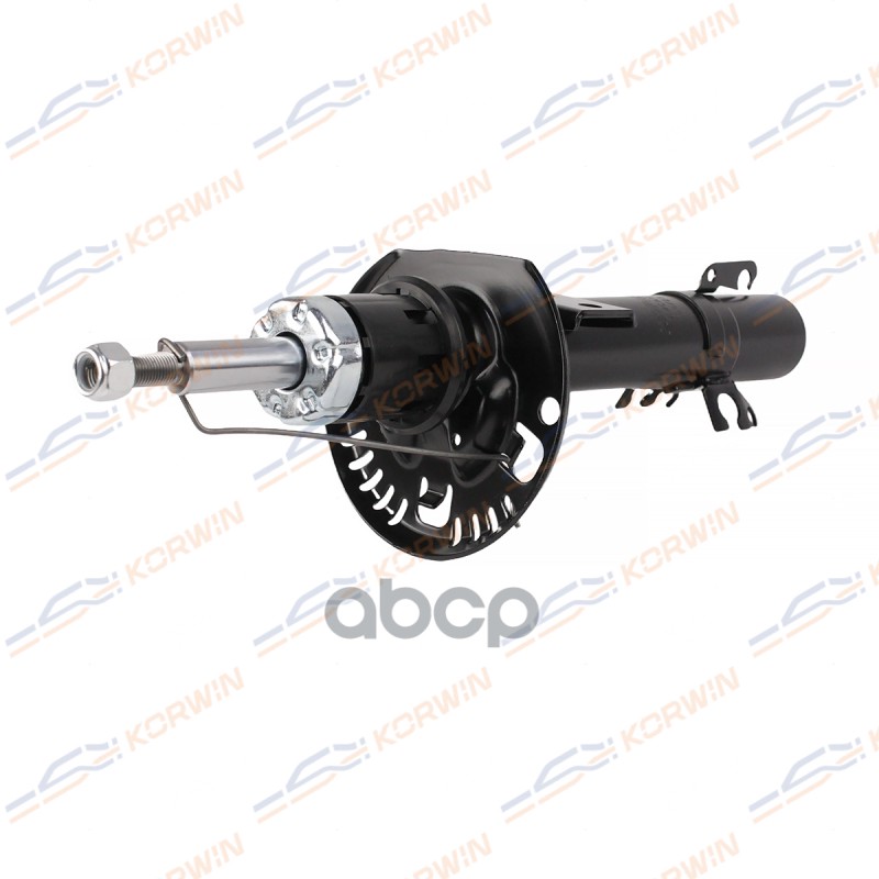 

Амортизатор Polo (6R)09-/Seat Ibiza 08- Front (Гарантия 1 Год/30Т.Км) KORWIN KWCA1115