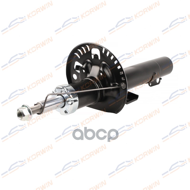 

Амортизатор Polo 02-/ Fabia 00- Front (Гарантия 1 Год/30Т.Км) KORWIN KWCA1107