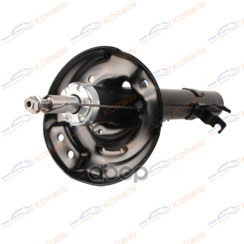 

Амортизатор Qashqai Ii (Rus Make) 15-Fr.Right (Гарантия 1 Год/30Т.Км) KORWIN KWCA0112R