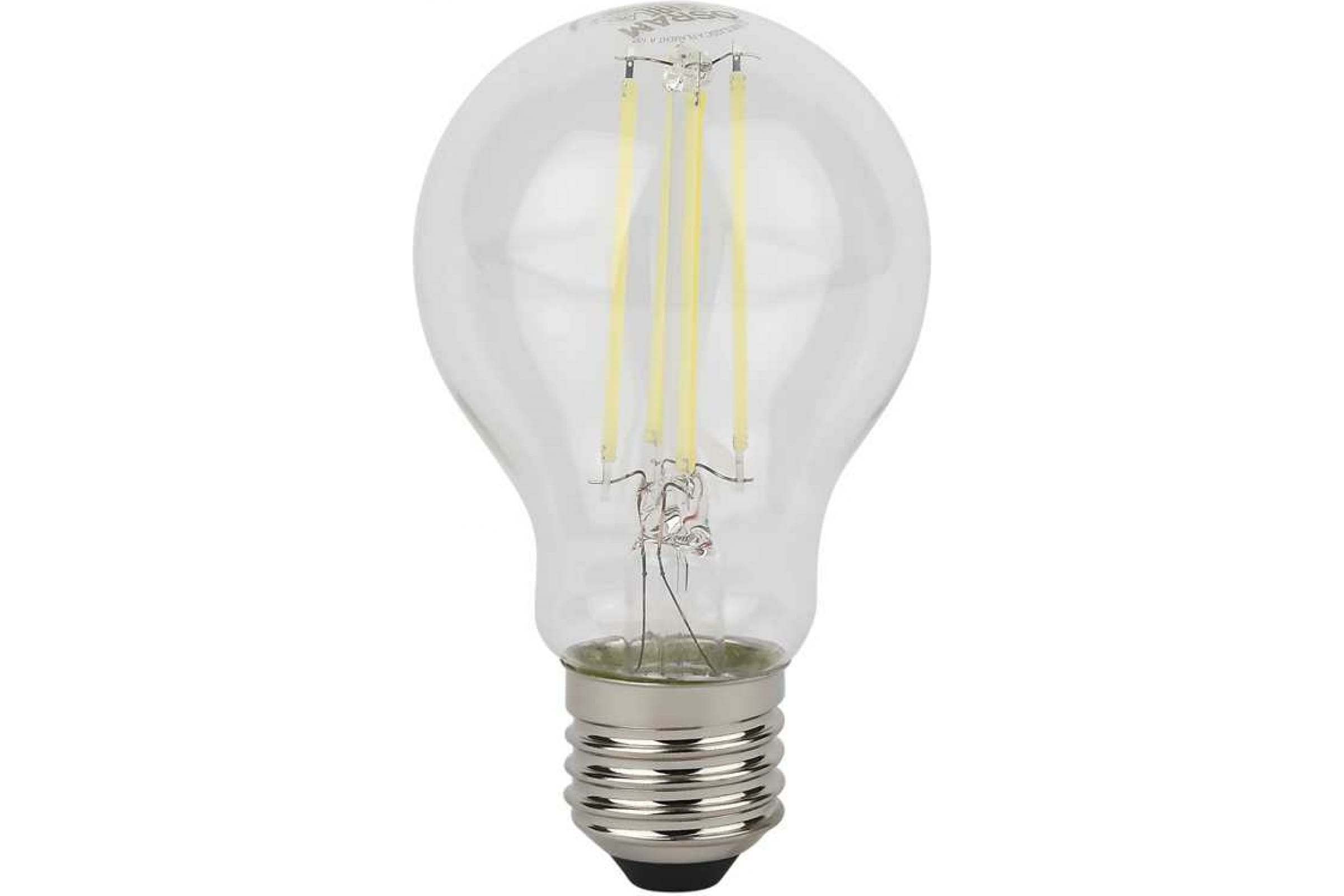 Osram Лампа светодиодная филаментная LSCLA100 7,5W/865230VFILCLE2710x1 4058075687752