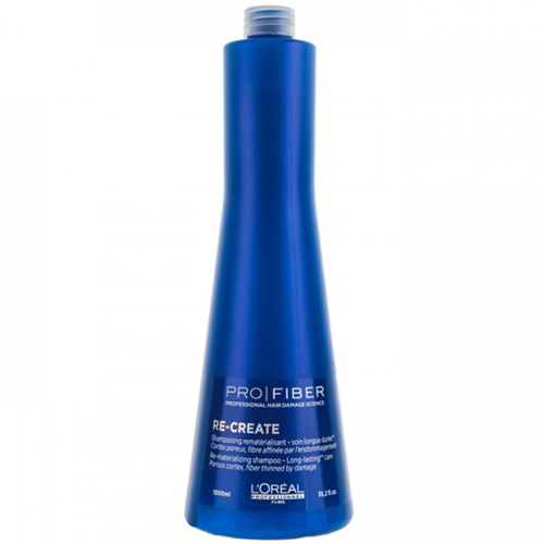 

Шампунь L'Oreal Professionnel Pro Fiber Re-Create